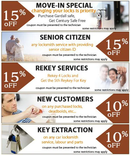 Lyndhurst  Locksmith Service Lyndhurst, NJ 201-402-2713 - coupon-01